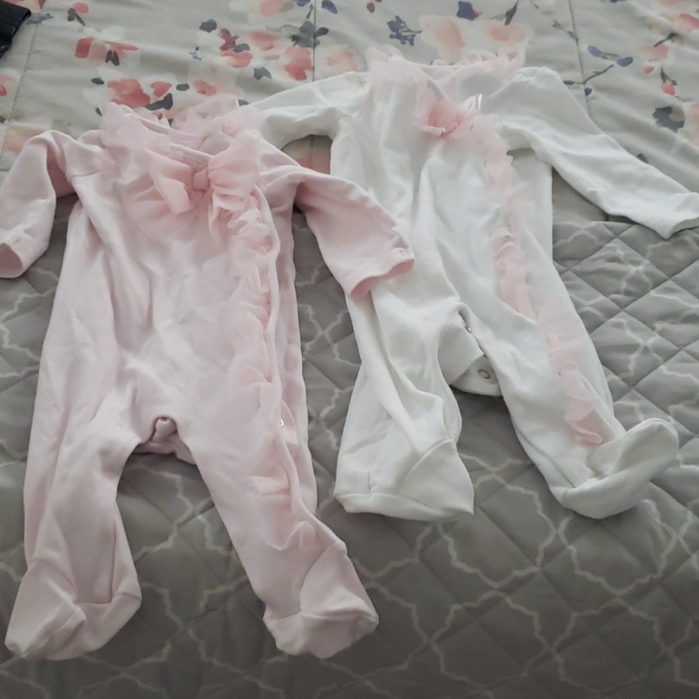 Baby set